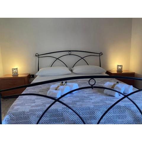 Villa Maris - Casa Vacanze a Campomarino