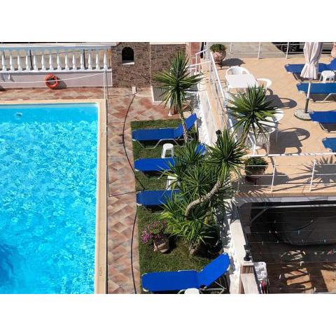 Villa Mary 1 & fresh!