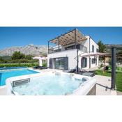 Villa Maslina Orebić