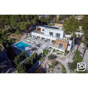 Villa Mastella by Abahana Villas