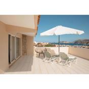 Villa Melenia for Family Holidays by the Beach