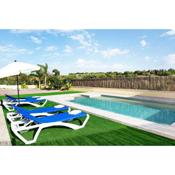 Villa Montenmedio - Paula