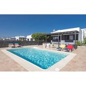 Villa Nazaret by Villa Plus