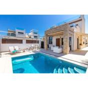 Villa Nina with pool