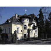 Villa Nova - Hotel garni