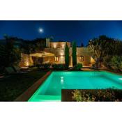 Villa Olympia - Villa Erato