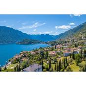 Villa Paola Tremezzo