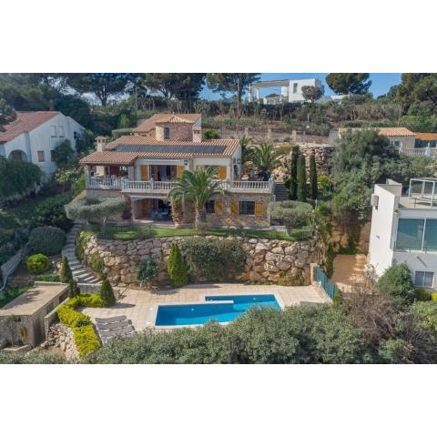 Villa Roca Blue Begur