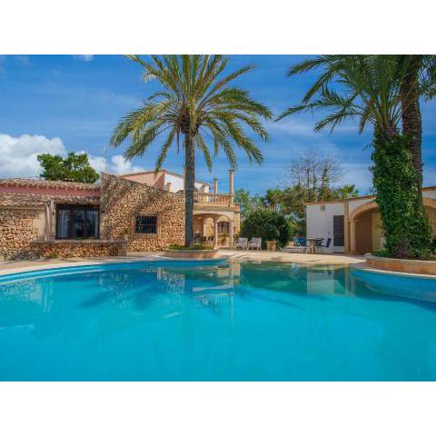 Villa Sa Marina Portocristo
