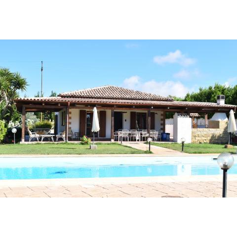 Villa Serena Alghero