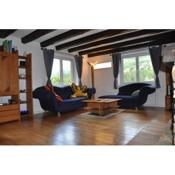 Villa sous le Tilleul