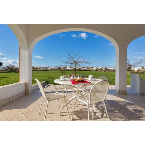 Villa Vigna La Curte by BarbarHouse