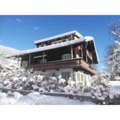 Villa Zeppelin - App Aquamarin