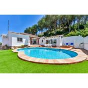 Villas Guzman - Berg