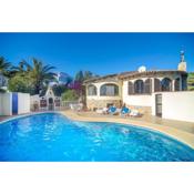 Villas Guzman - Jose Marie