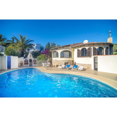 Villas Guzman - Jose Marie