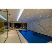 Villas Lucy - Winter holiday whit an indor heated pool , summer holiday