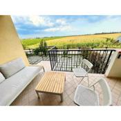 Vineyard View Apartment in Aquileia