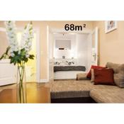 Vintage Poselska Apartment