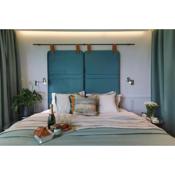 Vistula Boutique Apartments