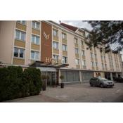 Vitta Hotel Superior Budapest