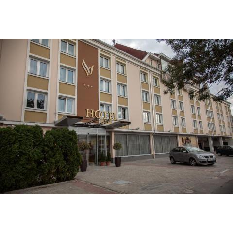 Vitta Hotel Superior Budapest