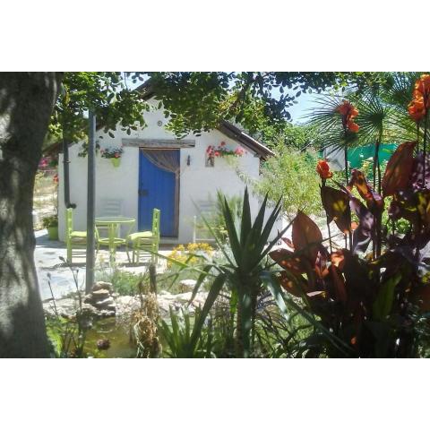 Vivienda Rural La choza