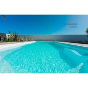 Vivienda Vacacional Casa del Erizo - Ecofinca