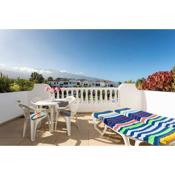 Vivienda vacacional con vistas al Teide WiFi