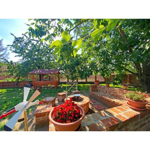 Vizililiom Vendégház