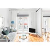 Walk Along the Harbor from an Exquisite Home