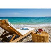 Waterfront Barbati by Villa2be