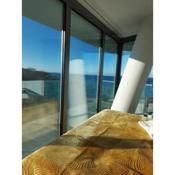WAVE Resort & SPA private apartament - Sea View