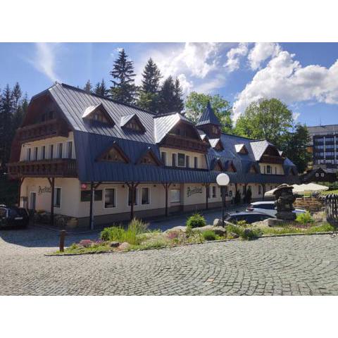 Wellness Penzion Jarmilka