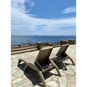 White Holidays Project Ag. Sostis