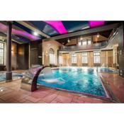 Willa Mała Pieniawa