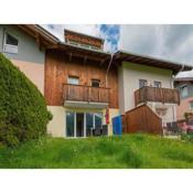 Wonderful holiday home in Kaprun Piesendorf with garden