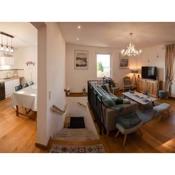 Wonderful holiday home in Raon L tape with garden