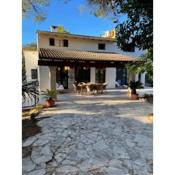 Wunderschöne Finca Alcudia