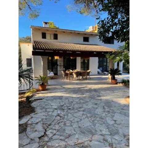 Wunderschöne Finca Alcudia