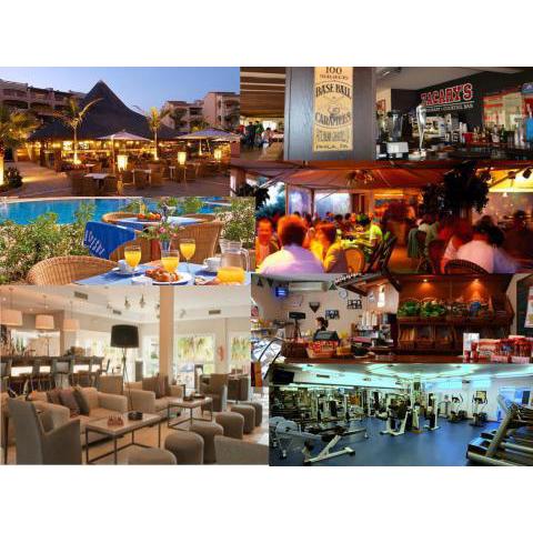 Wyndham Resort 4 Bed House