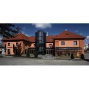 Zámecký Hotel Zlatý Orel