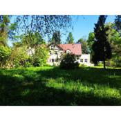 Zamęt Agroturystyka