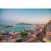 Zante Harbour Junior Suite