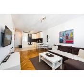 Żelazna Sky Nest Apartment