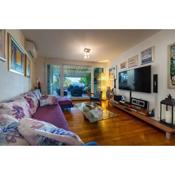 Zen Luxury Apartment