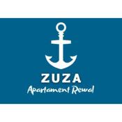Zuza Apartament Rewal